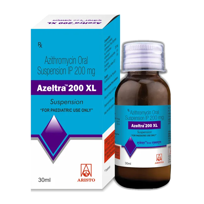 AZELTRA 200 XL SUSPENSION 30ML