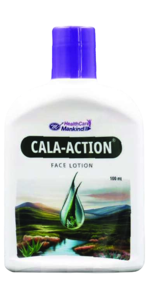 CALA-ACTION LOTION
