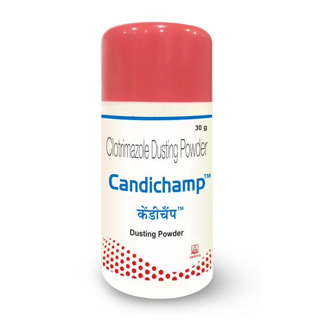 CANDICHAMP 30 gm Powder