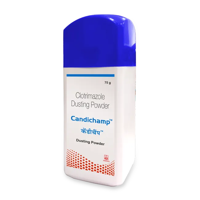 CANDICHAMP 75 gm Powder