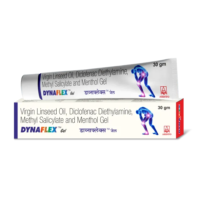DYNAFLEX GEL 30GM