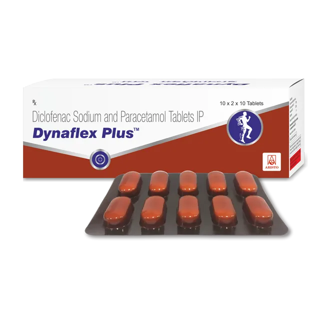 DYNAFLEX PLUS TAB (AMBER PVC) 10’S