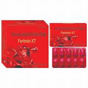 FERIMIN XT TABLET
