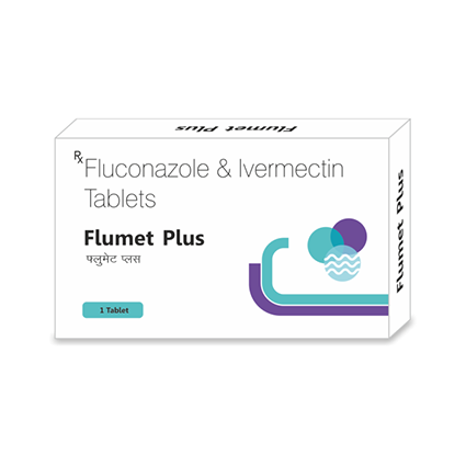 FLUMET PLUS TABLET