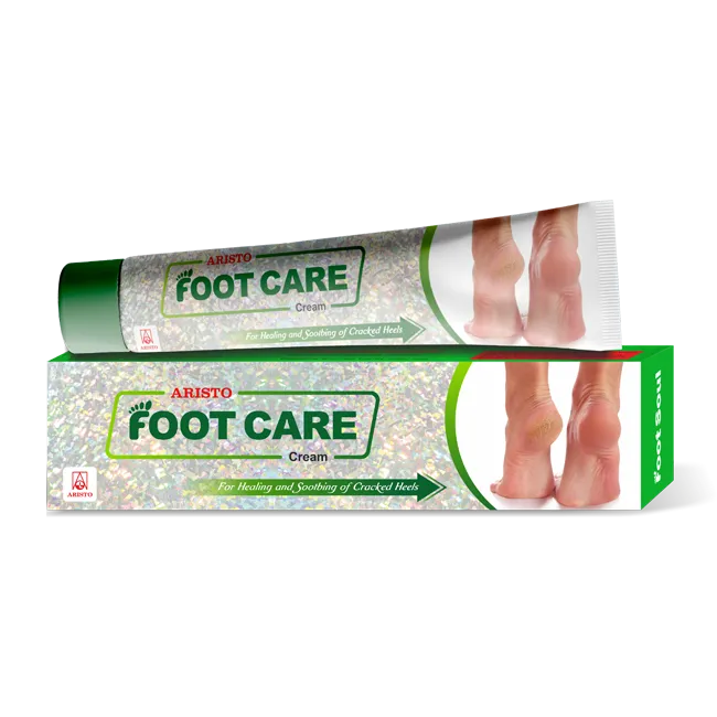 FOOT SOUL 25GM CREAM (HERBAL)