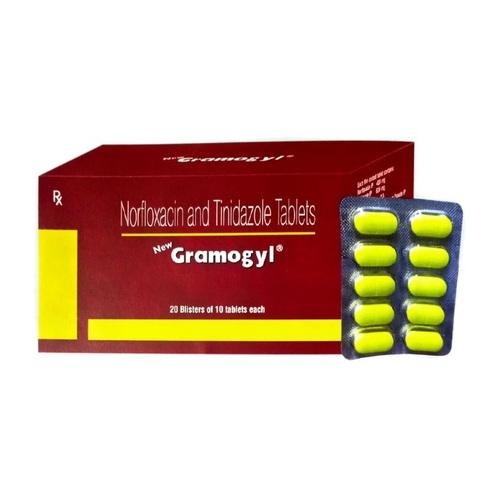 GRAMOGYL TABLET