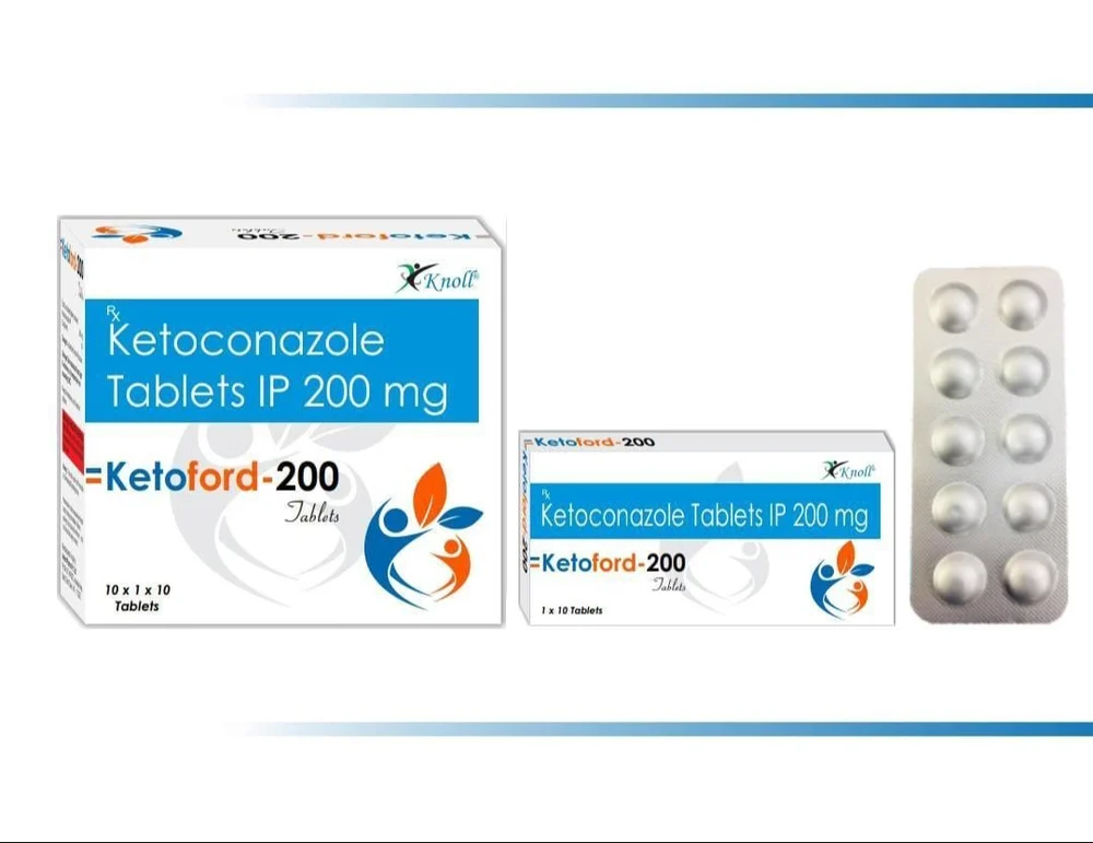 KETOFORD 200MG TABLET