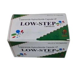 LOWSTEP CAPSULE