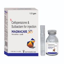 MAGNACARE SB 1.5MG INJECTION