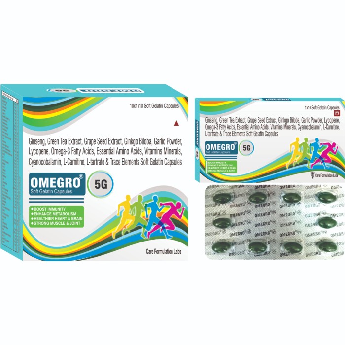 OMEGRO-5G