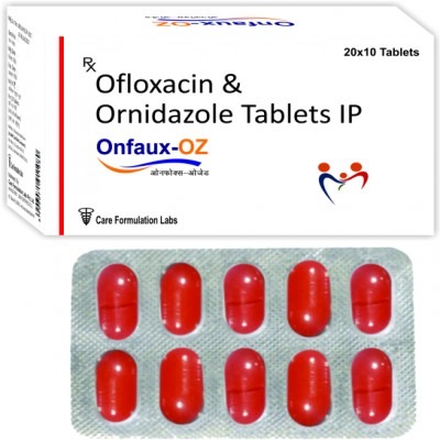 ONFAUX OZ TABLET