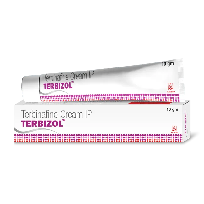 TERBIZOL 1% 10GM OINTMENT