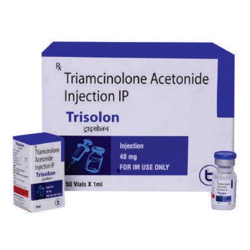 TRISOLON INJECTION