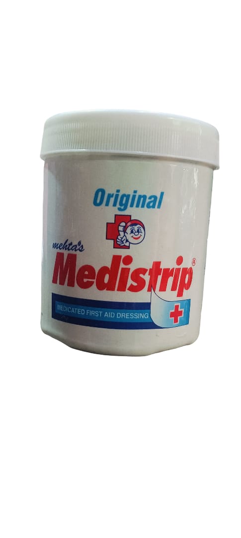 MEDISTRIP
