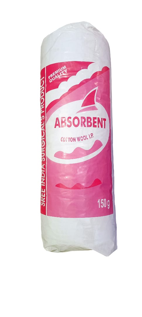 COTTON 150GM
