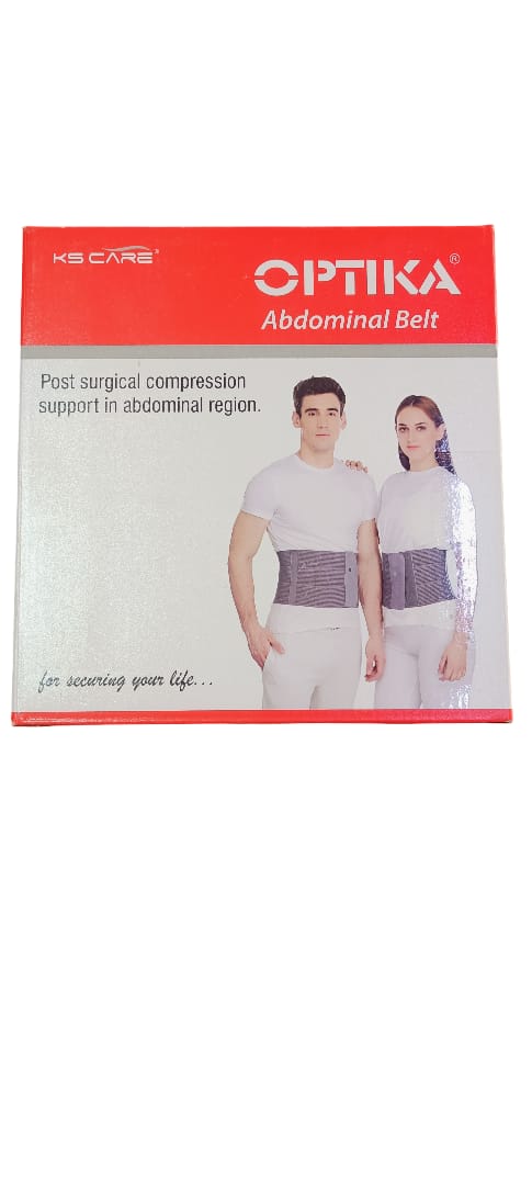 OPTIKA ABDOMINAL BELT M