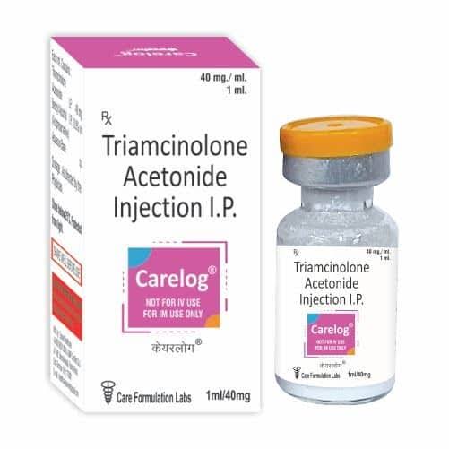 CARELOG INJECTION