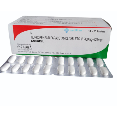 ANSWELL TABLET