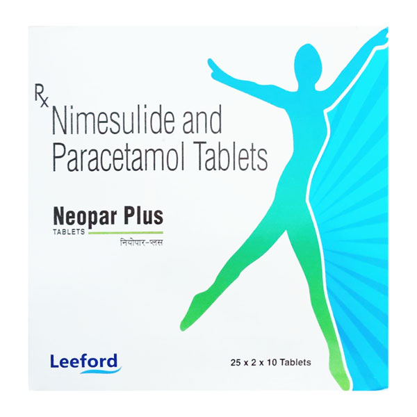 NEOPAR PLUS TABLET