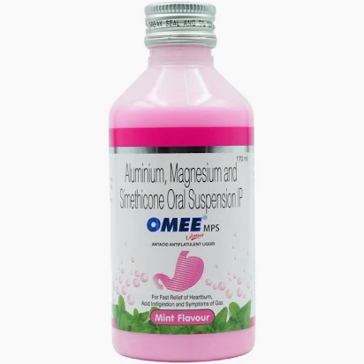 Omee MPS Colmint