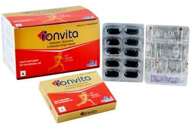 Ionvita