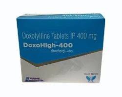 DOXOHIGH-400 TABLETS