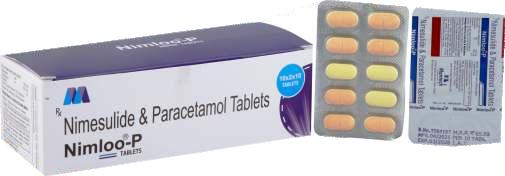 Nimloo-P (Amber Pvc)