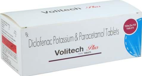 Volitech Plus
