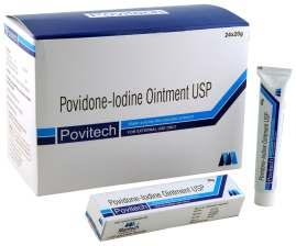 Povitech