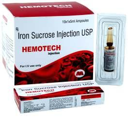 Hemotech
