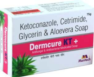 Dermcure KT+