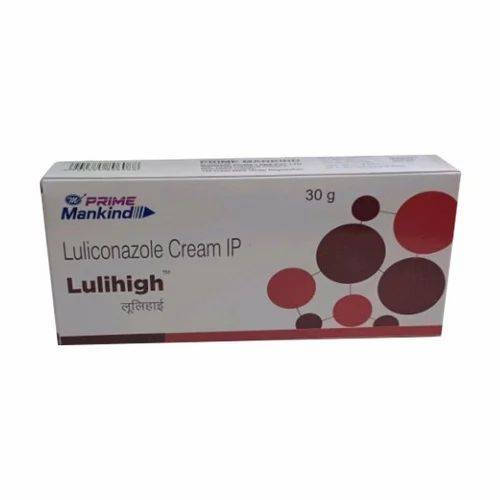 LULIHIGH CREAM