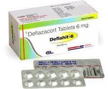DEFLAHIT-6 TAB
