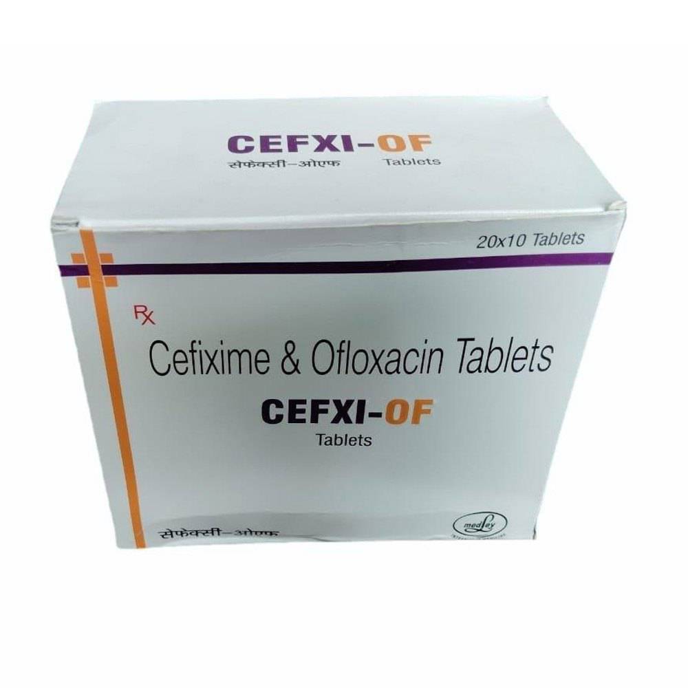 CEFXI-OF TABLET