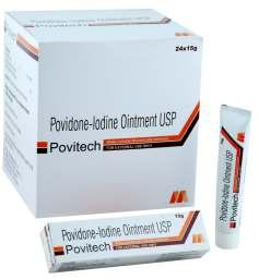 Povitech