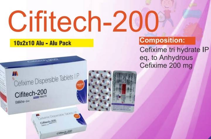 Cifitech-200