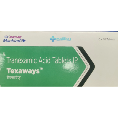 TEXAWAYS TABLETS