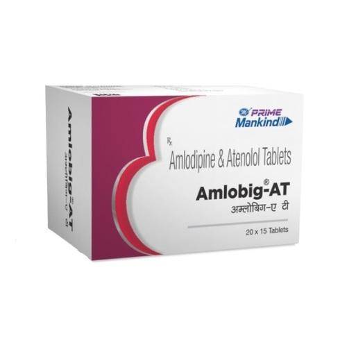 AMLOBIG-AT TABLETS