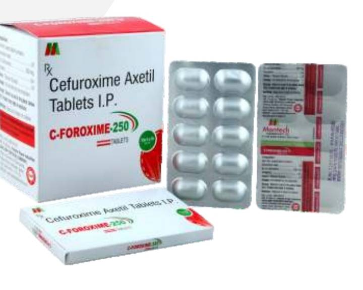 C-foroxime-250