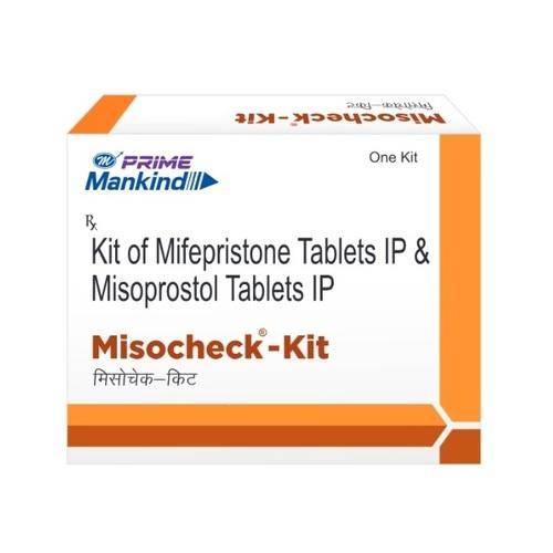 MISOCHECK-KIT