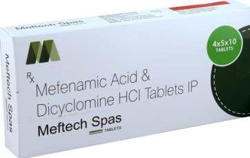 Meftech Spas