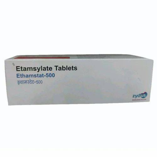 ETHAMSTAT 500MG TABLET
