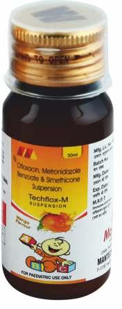 Techflox-M