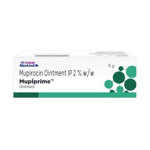 MUPIPRIME OINTMENT