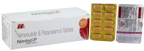 Nimloo-P (Golden Pvc)