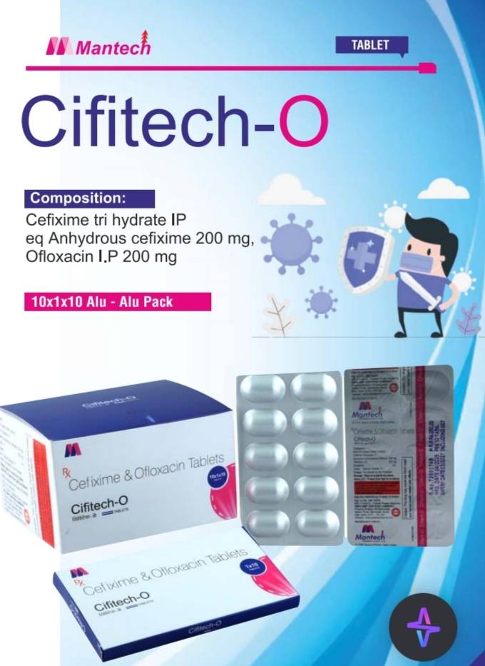 Cifitech-O