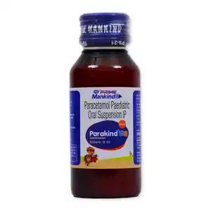 PARAKIND-DS SUSPENSION
